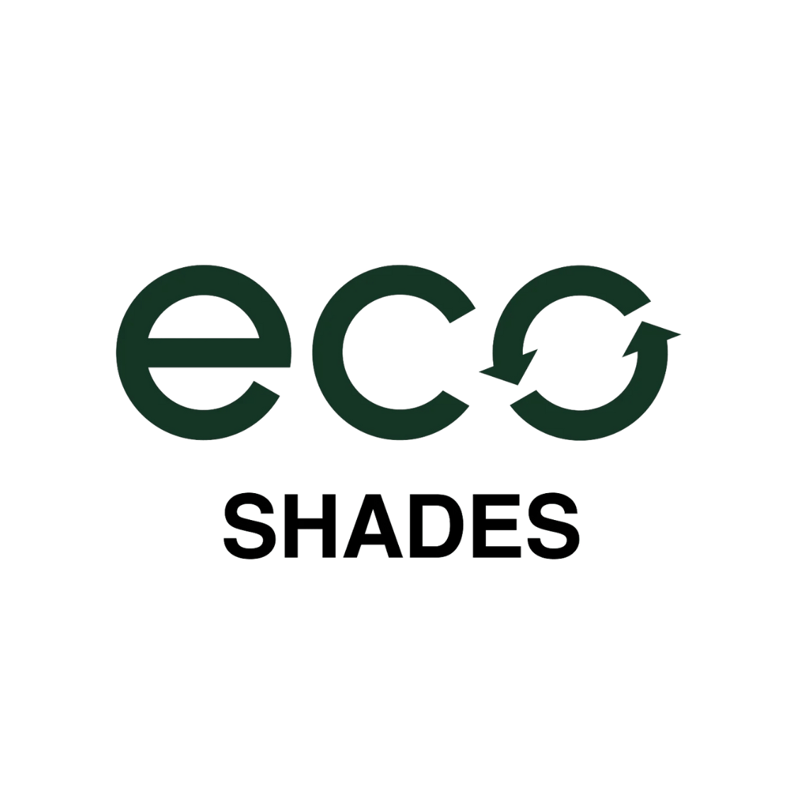 ECO Shades Logo