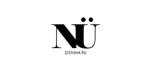 NÜ Denmark Logo