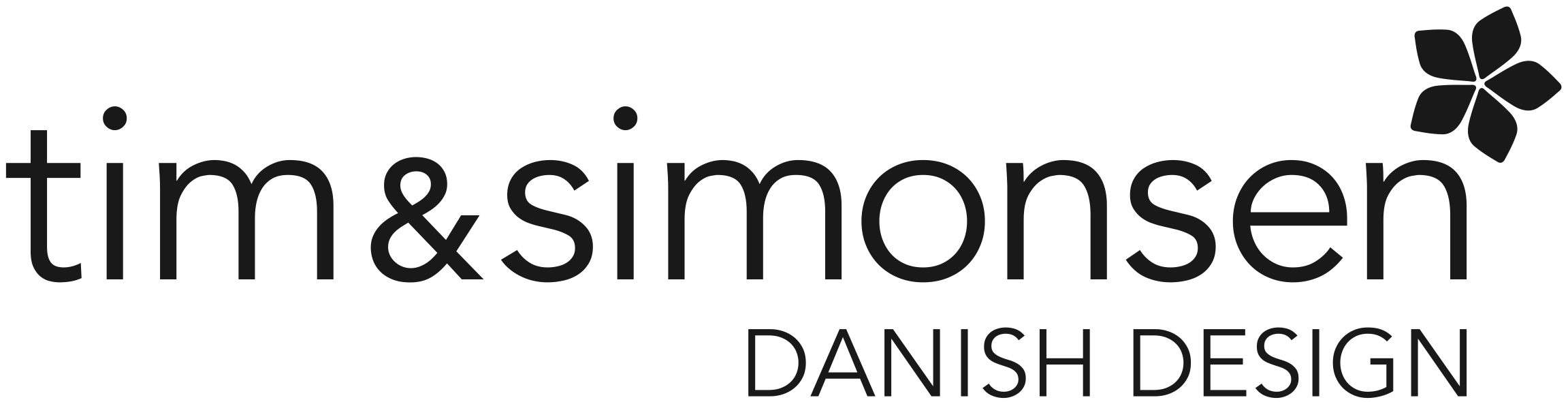 Tim Simonsen Logo